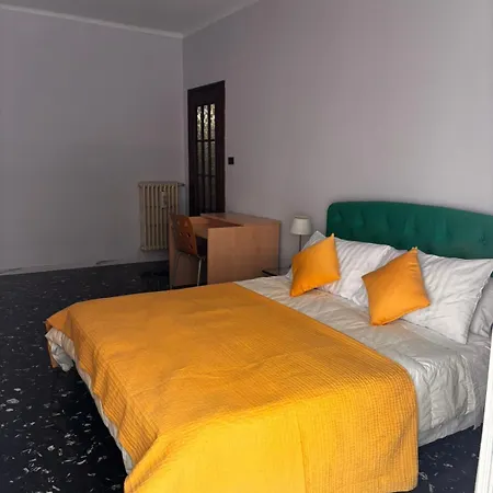 Casa Mara In Centro *