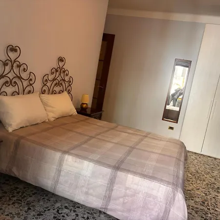 Casa Mara In Centro Appartement *
