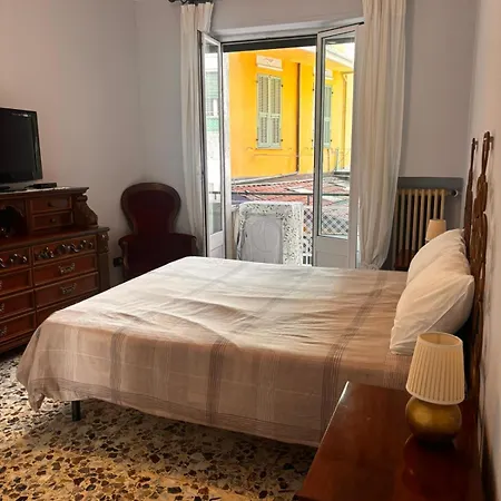 Casa Mara In Centro Appartamento Sanremo