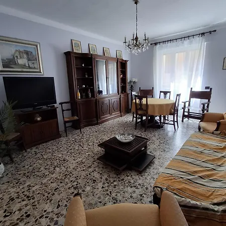 Casa Mara In Centro * Sanremo
