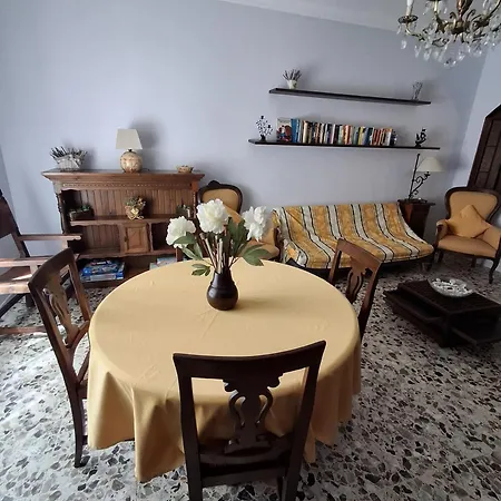 Casa Mara In Centro *