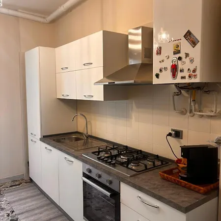 Appartamento Casa Mara In Centro Sanremo