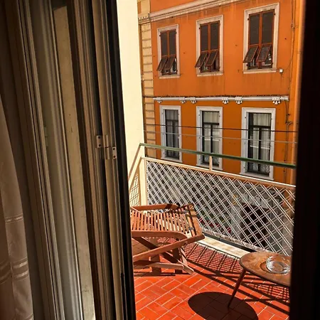 Casa Mara In Centro Appartement *