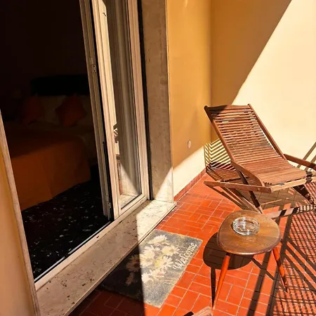Appartement Casa Mara In Centro San Remo
