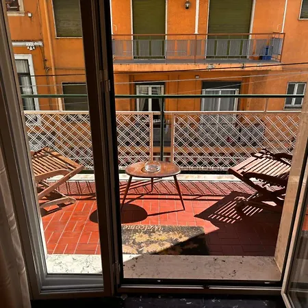 Casa Mara In Centro * San Remo