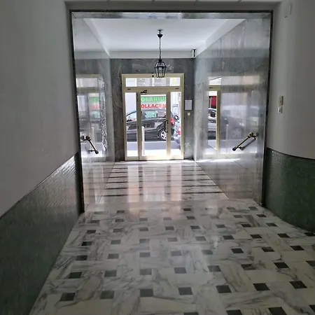 Casa Mara In Centro Appartement
